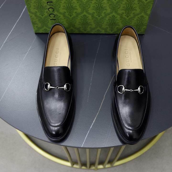 Picture of Gucci Shoes _SKUGuccisz38-45hnh03208268